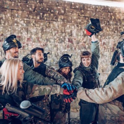 Indoor-Aktivitäten Wetteraukreis