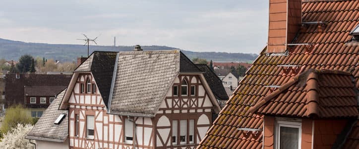 Friedberg erleben: Sehenswürdigkeiten der Stadt