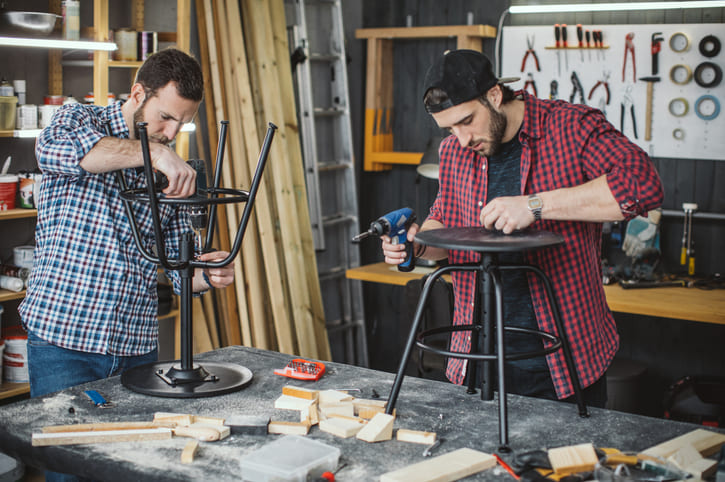 Repair Cafés Wetteraukreis