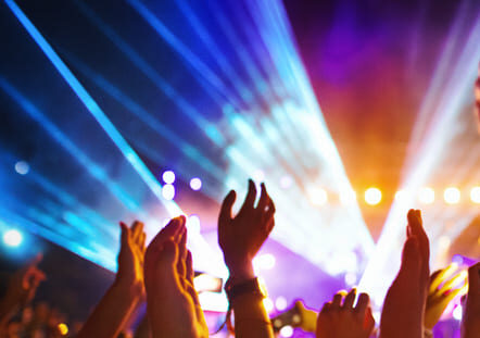Wetterau unter freiem Himmel: Open-Air-Events!