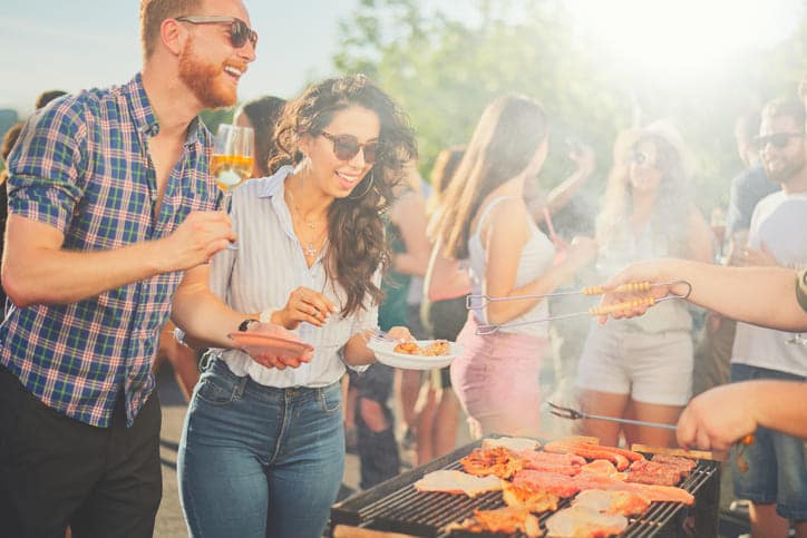 Deine Grillplätze in der Wetterau: Feuer und Freude in der Natur!