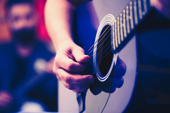 Internationale Friedberger Gitarrentage