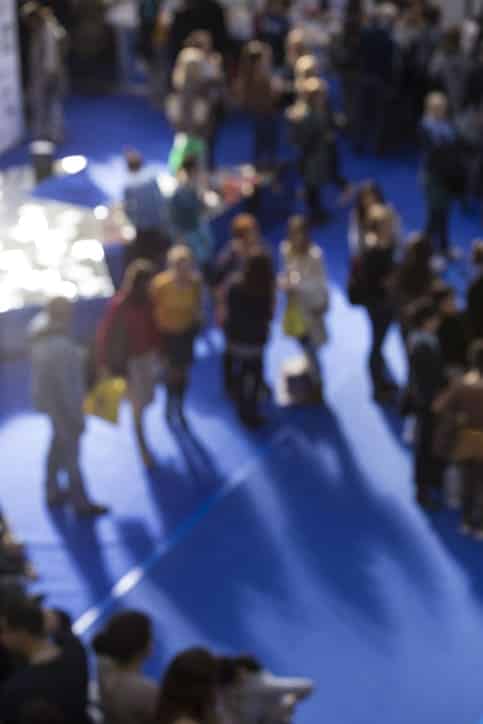 Messen in der Wetterau: Wirtschaft, Handwerk und Region 2026